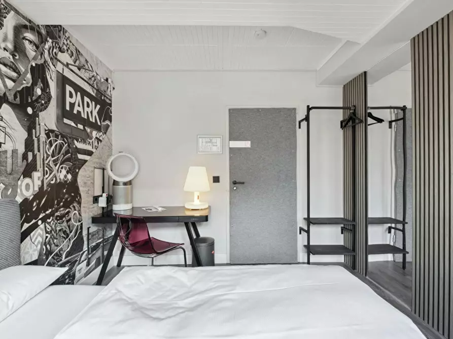 Immagine 7 di Camera in affitto  in Amsinckstraße a Hamburg