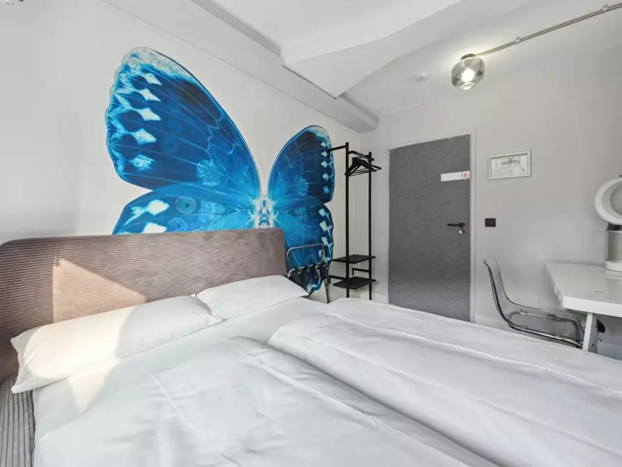 Immagine 8 di Camera in affitto  in Amsinckstraße a Hamburg