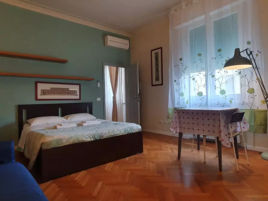 Immagine 6 di Appartamento in affitto  in Via Francesco Puccinotti a Firenze