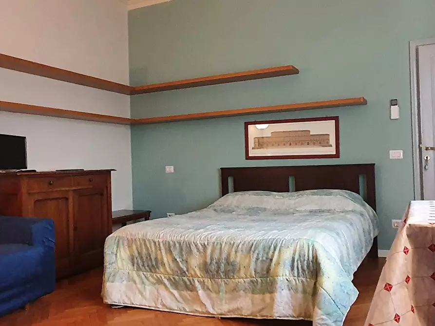 Immagine 2 di Appartamento in affitto  in Via Francesco Puccinotti a Firenze