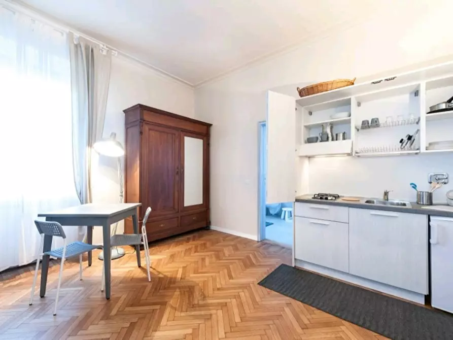 Immagine 8 di Appartamento in affitto  in Via Francesco Puccinotti a Firenze