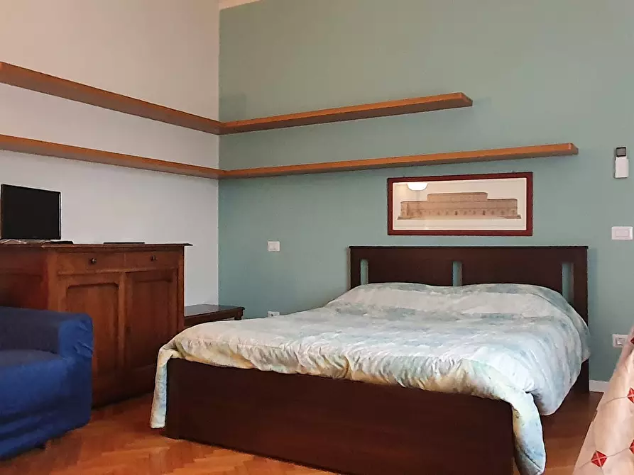 Immagine 3 di Appartamento in affitto  in Via Francesco Puccinotti a Firenze