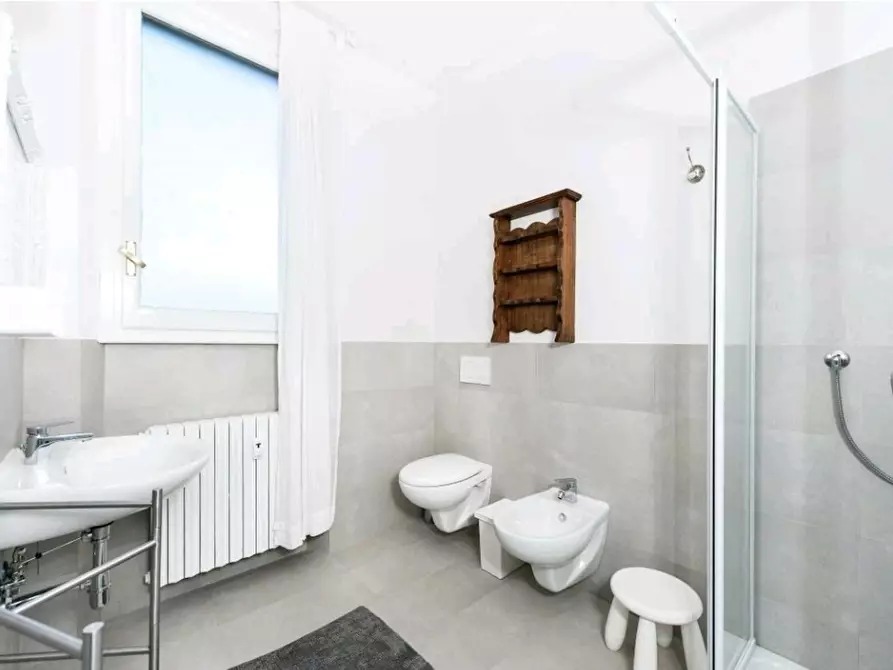 Immagine 9 di Appartamento in affitto  in Via Francesco Puccinotti a Firenze