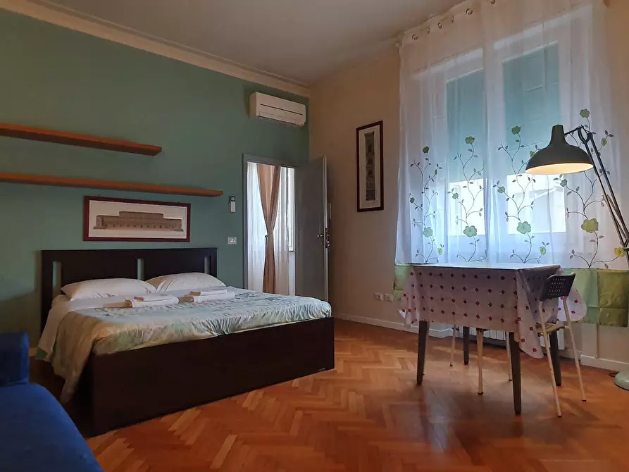 Immagine 7 di Appartamento in affitto  in Via Francesco Puccinotti a Firenze