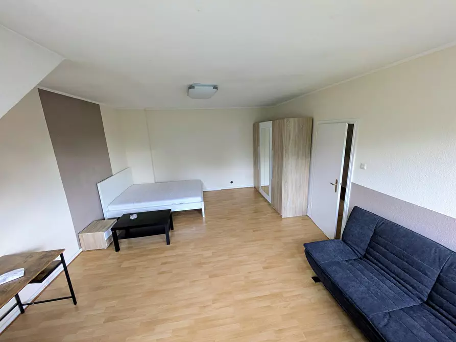 Immagine 2 di Appartamento in affitto  in Vennhauser Allee a Düsseldorf