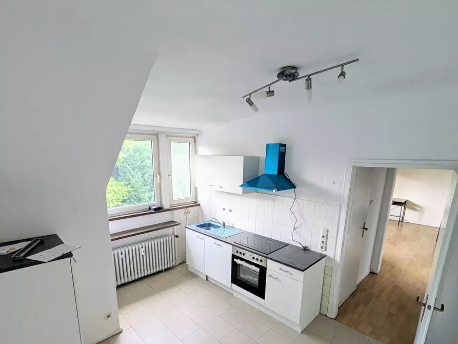 Immagine 4 di Appartamento in affitto  in Vennhauser Allee a Düsseldorf