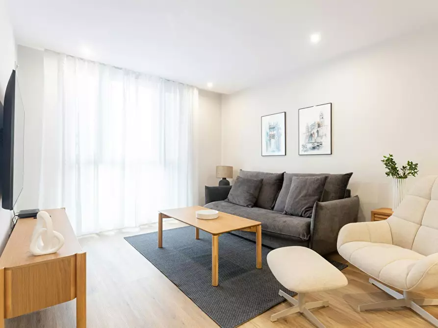 Immagine 5 di Appartamento in affitto  in Carrer del Doctor Aiguader a Barcelona