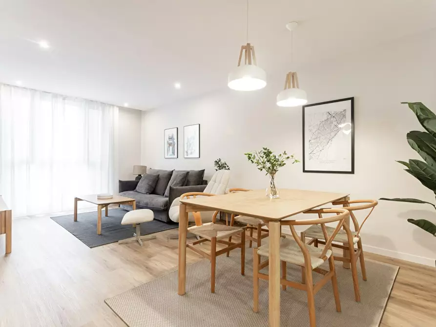 Immagine 1 di Appartamento in affitto  in Carrer del Doctor Aiguader a Barcelona