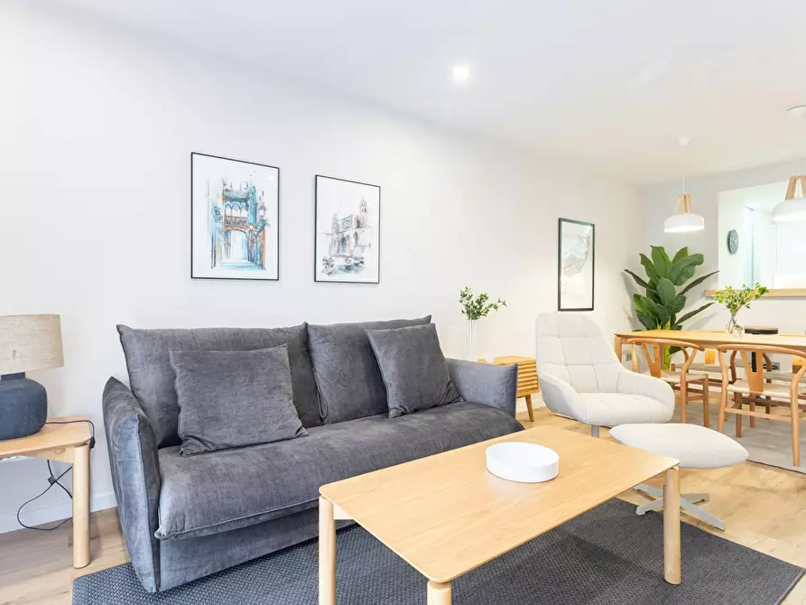 Immagine 4 di Appartamento in affitto  in Carrer del Doctor Aiguader a Barcelona