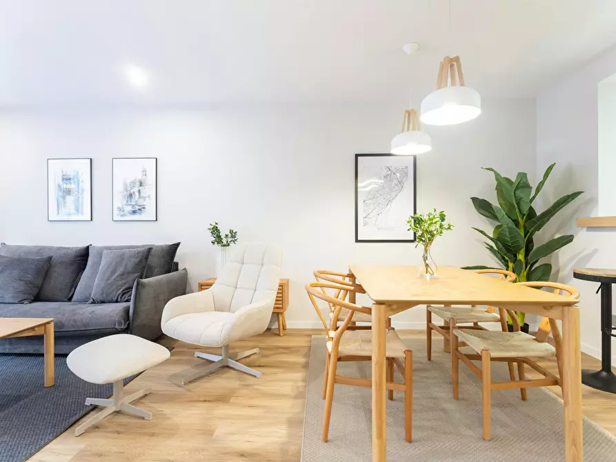 Immagine 7 di Appartamento in affitto  in Carrer del Doctor Aiguader a Barcelona