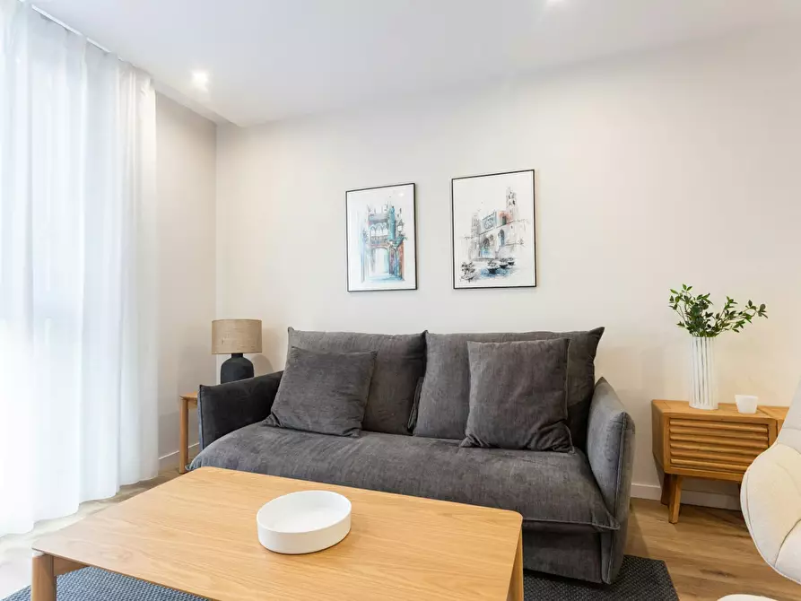 Immagine 6 di Appartamento in affitto  in Carrer del Doctor Aiguader a Barcelona