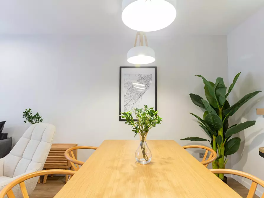 Immagine 10 di Appartamento in affitto  in Carrer del Doctor Aiguader a Barcelona