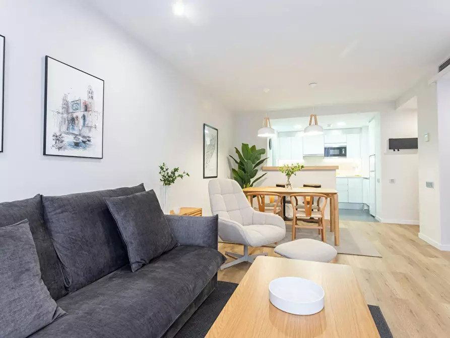 Immagine 2 di Appartamento in affitto  in Carrer del Doctor Aiguader a Barcelona