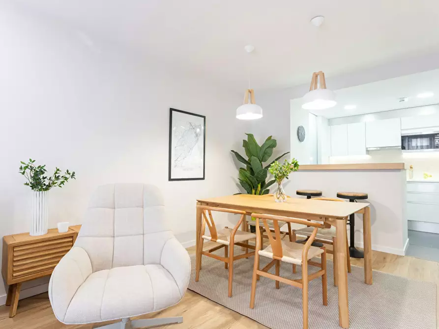 Immagine 9 di Appartamento in affitto  in Carrer del Doctor Aiguader a Barcelona