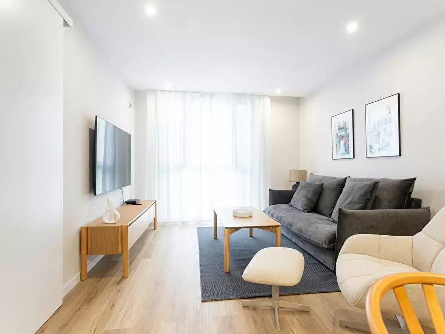 Immagine 3 di Appartamento in affitto  in Carrer del Doctor Aiguader a Barcelona