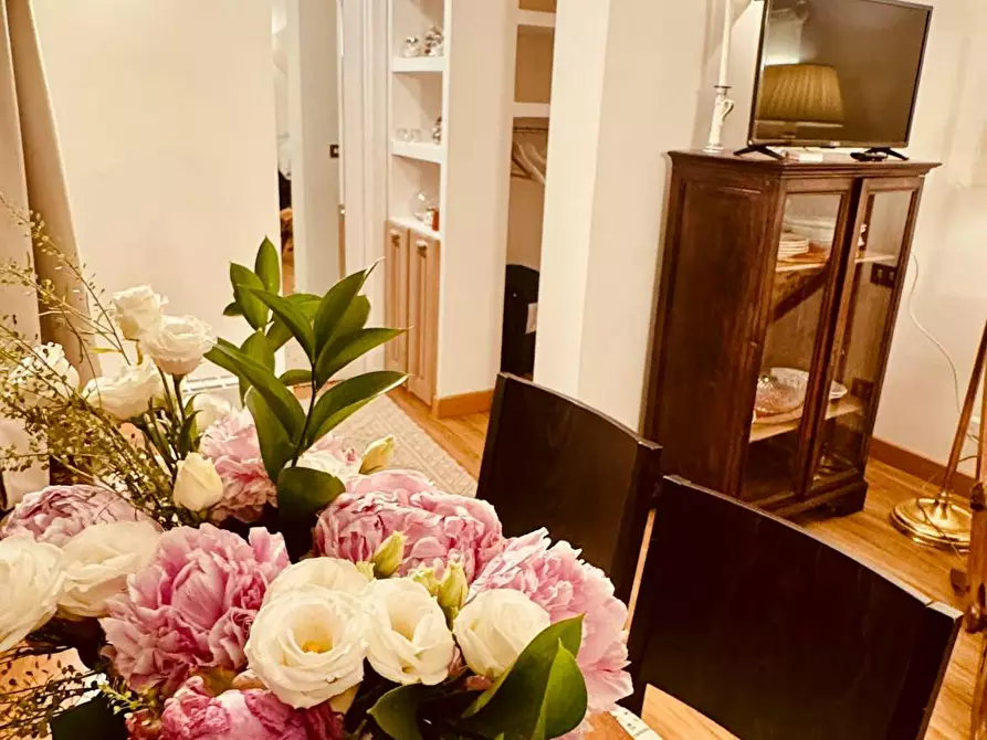 Immagine 2 di Appartamento in affitto  in Via Flaminia Nuova a Roma