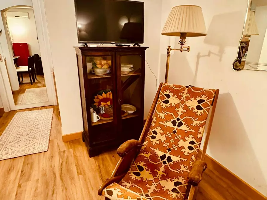 Immagine 10 di Appartamento in affitto  in Via Flaminia Nuova a Roma