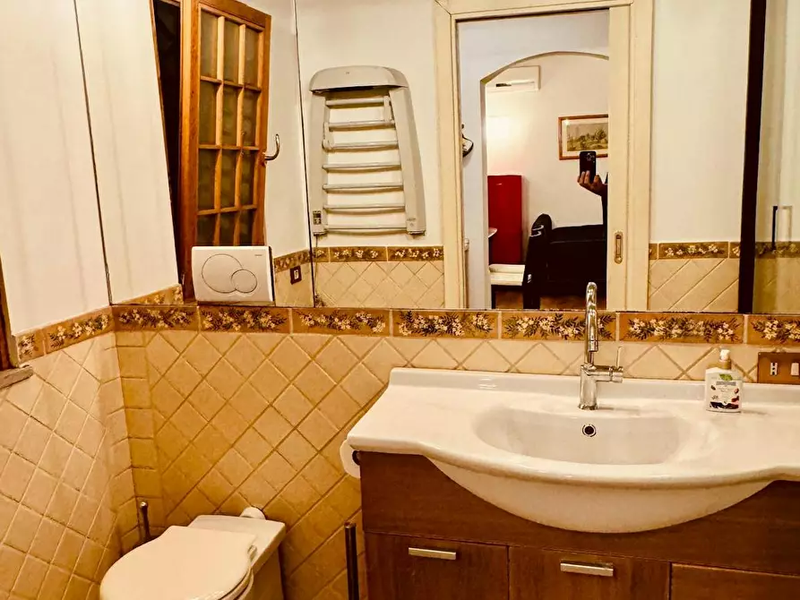 Immagine 8 di Appartamento in affitto  in Via Flaminia Nuova a Roma