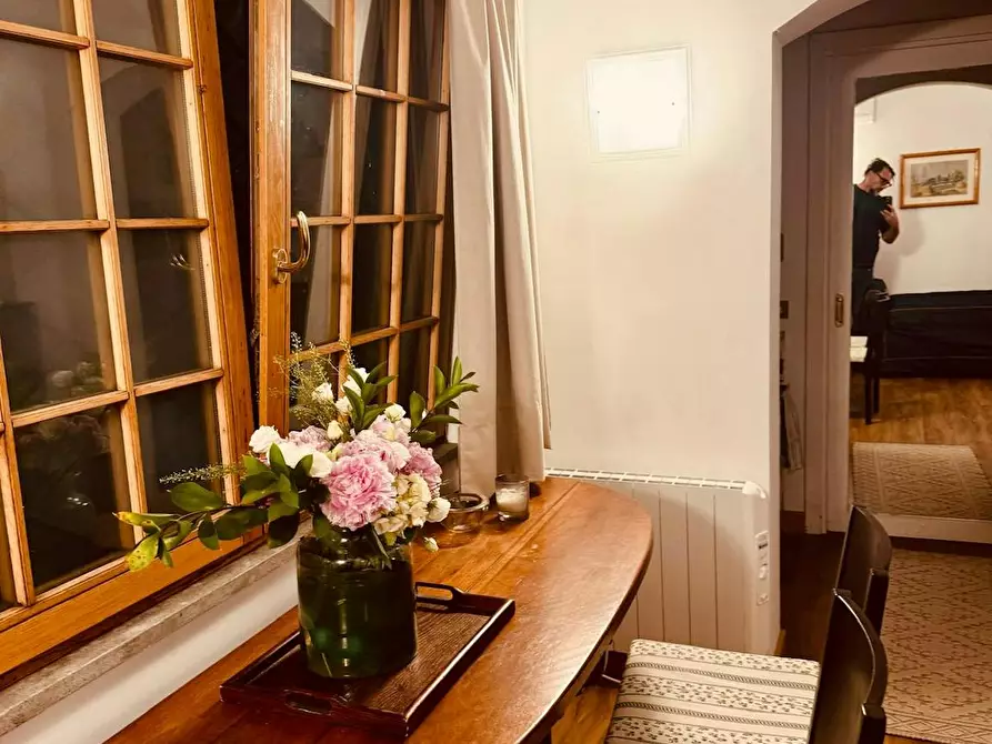 Immagine 4 di Appartamento in affitto  in Via Flaminia Nuova a Roma