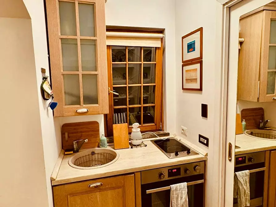 Immagine 9 di Appartamento in affitto  in Via Flaminia Nuova a Roma