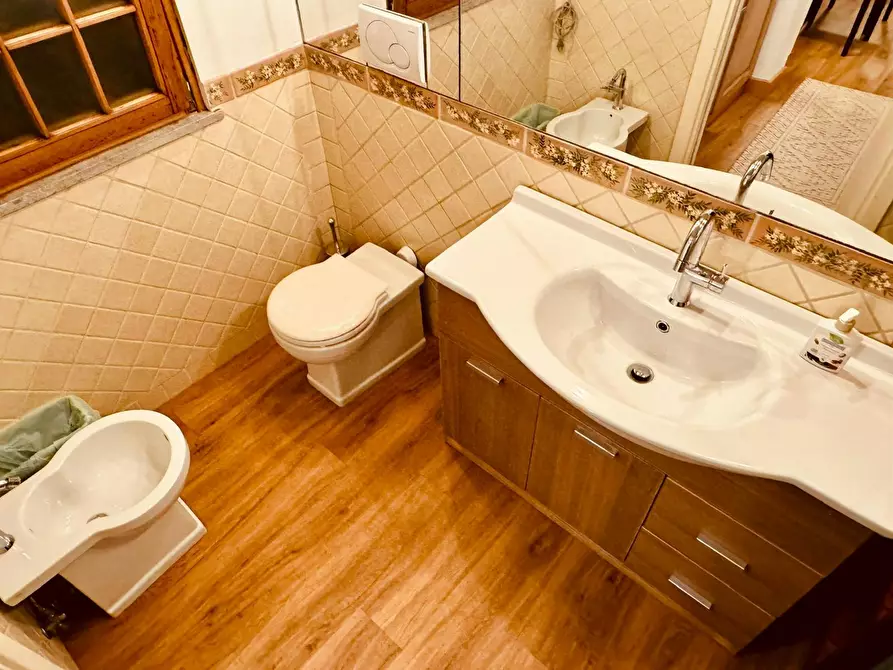 Immagine 5 di Appartamento in affitto  in Via Flaminia Nuova a Roma