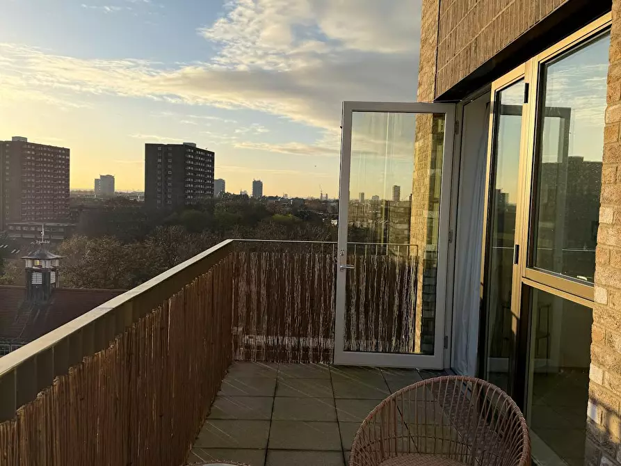 Immagine 6 di Appartamento in affitto  in Granville Road a Wandsworth