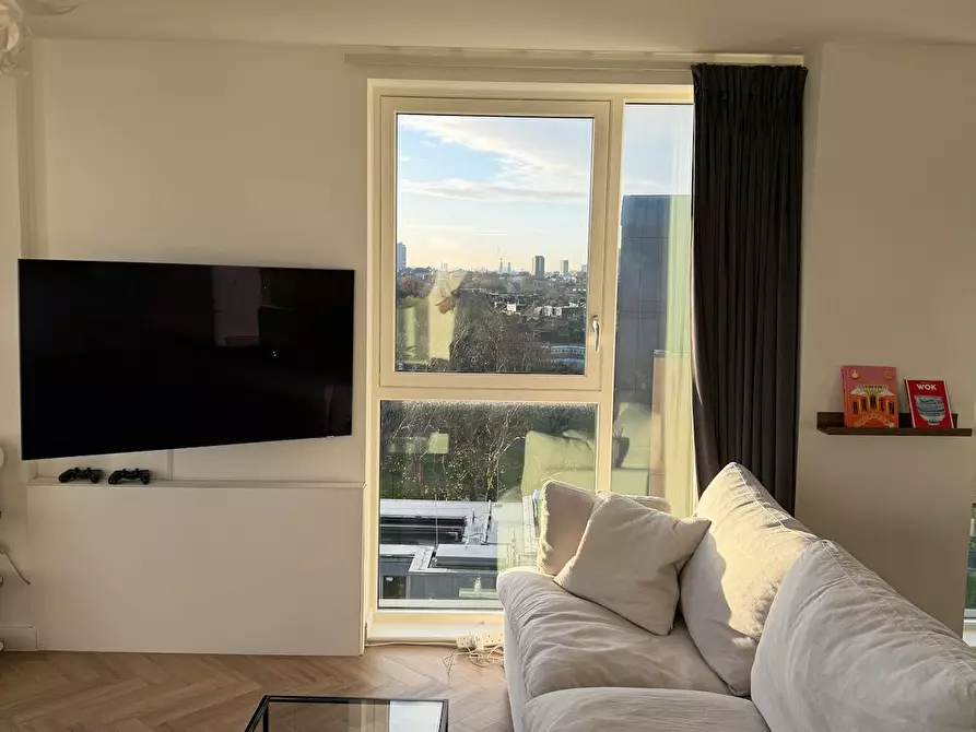 Immagine 4 di Appartamento in affitto  in Granville Road a Wandsworth