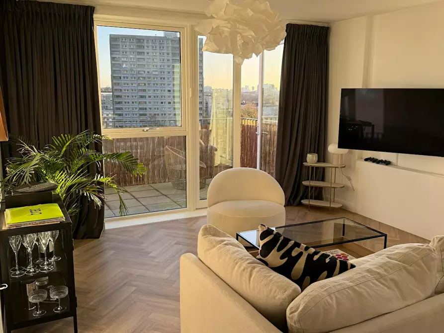 Immagine 2 di Appartamento in affitto  in Granville Road a Wandsworth