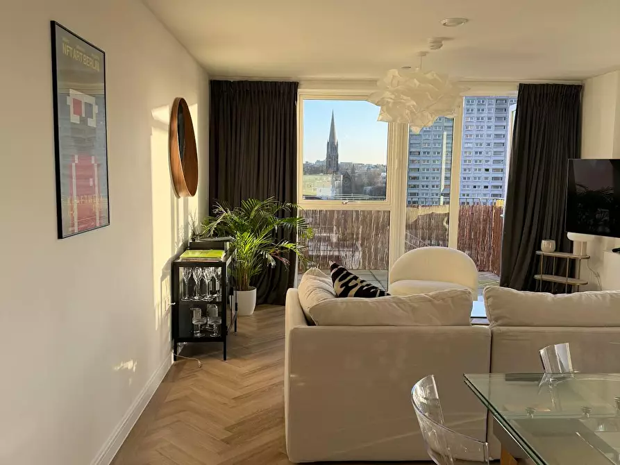 Immagine 1 di Appartamento in affitto  in Granville Road a Wandsworth