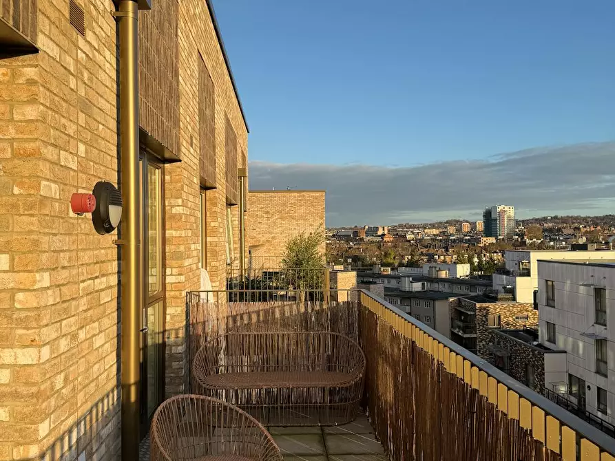 Immagine 5 di Appartamento in affitto  in Granville Road a Wandsworth