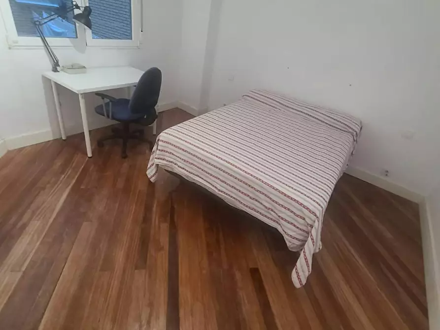 Immagine 1 di Camera in affitto  in Avenida de Felipe II a Madrid