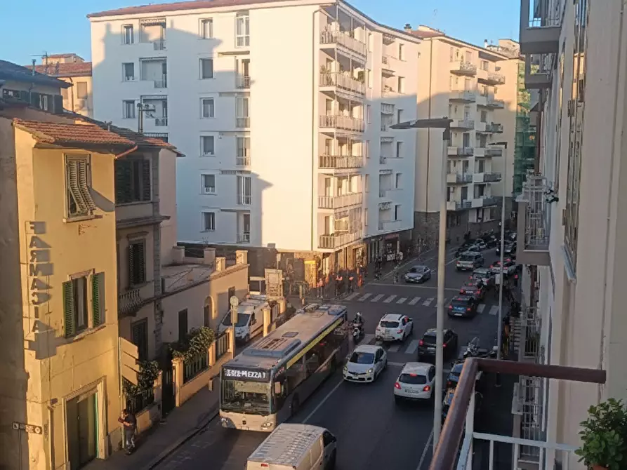 Immagine 4 di Camera condivisa in affitto  in Via Reginaldo Giuliani a Firenze