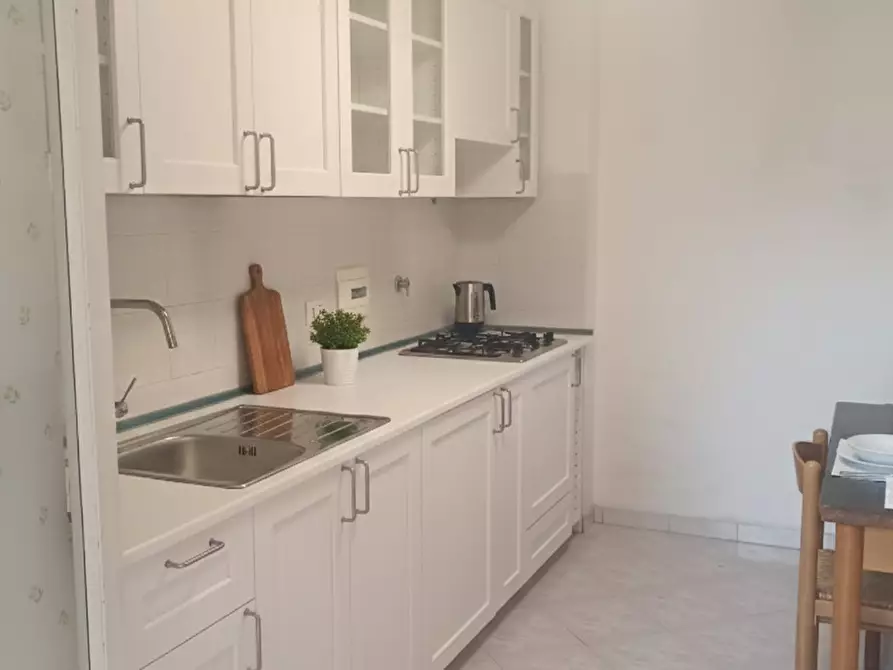 Immagine 2 di Camera condivisa in affitto  in Via Reginaldo Giuliani a Firenze