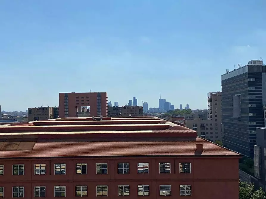 Immagine 8 di Camera in affitto  in Viale Piero e Alberto Pirelli a Milano