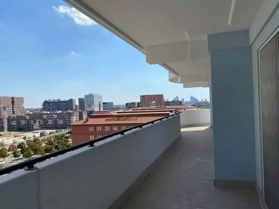 Immagine 7 di Camera in affitto  in Viale Piero e Alberto Pirelli a Milano