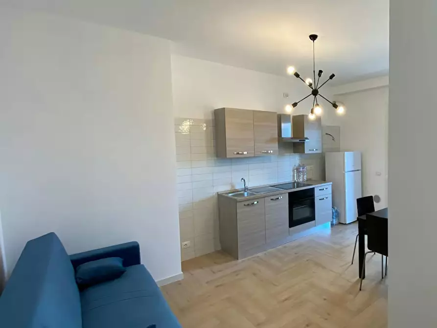 Immagine 2 di Camera in affitto  in Viale Piero e Alberto Pirelli a Milano