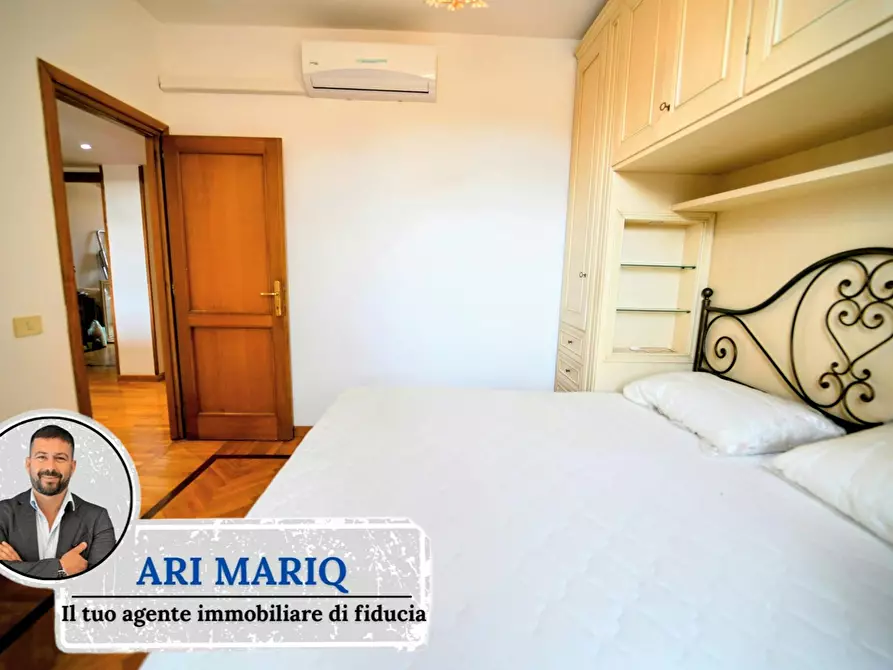 Immagine 4 di Appartamento in affitto  in Via degli Zingari a Roma