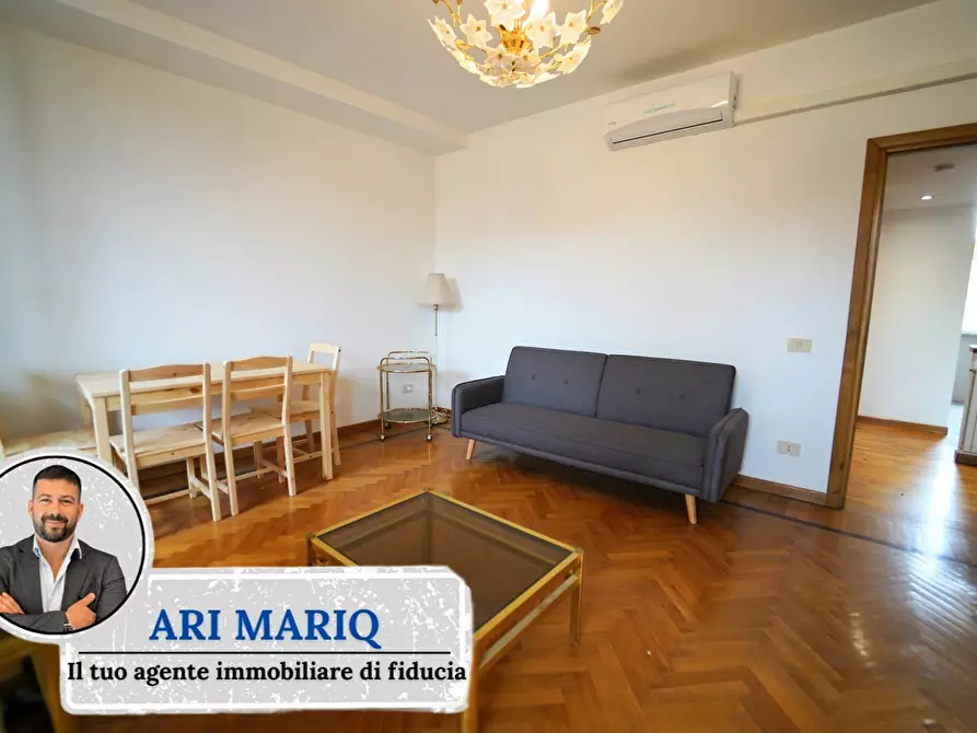 Immagine 8 di Appartamento in affitto  in Via degli Zingari a Roma