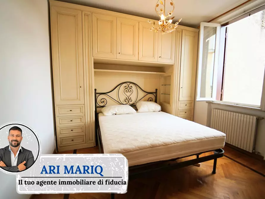 Immagine 7 di Appartamento in affitto  in Via degli Zingari a Roma