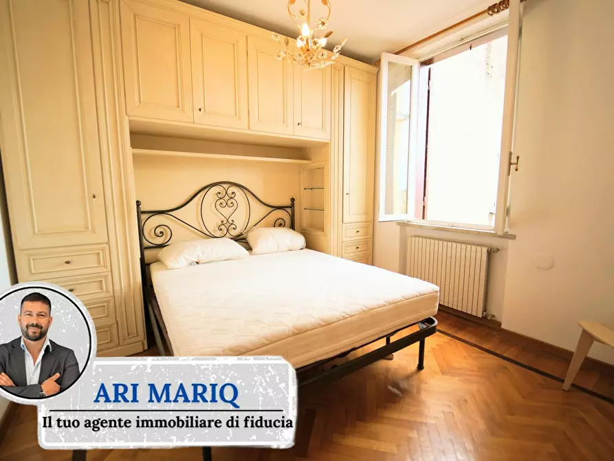 Immagine 3 di Appartamento in affitto  in Via degli Zingari a Roma