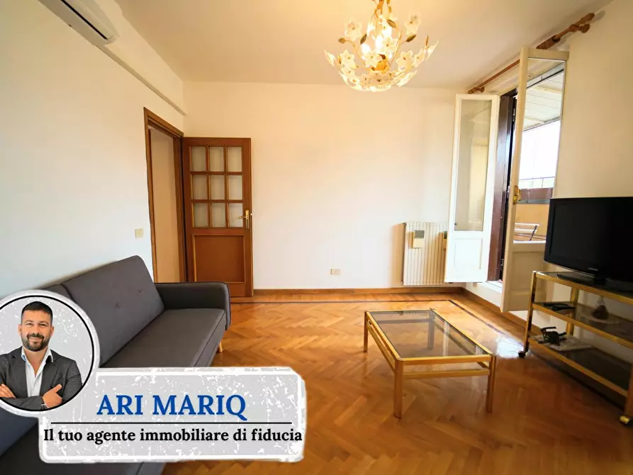 Immagine 2 di Appartamento in affitto  in Via degli Zingari a Roma