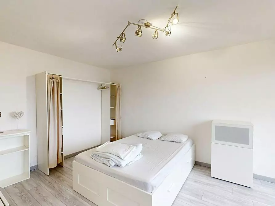 Immagine 2 di Appartamento in affitto  in Quai de l'Alma a Mulhouse