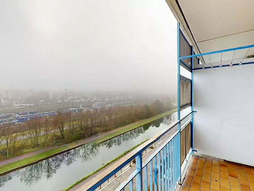 Immagine 9 di Appartamento in affitto  in Quai de l'Alma a Mulhouse