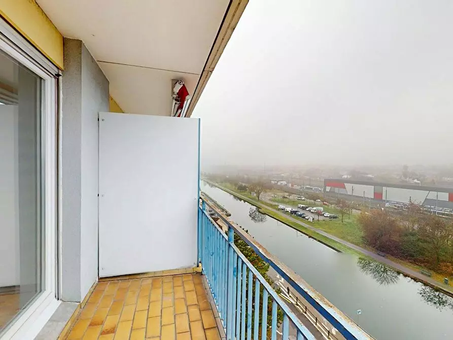 Immagine 10 di Appartamento in affitto  in Quai de l'Alma a Mulhouse