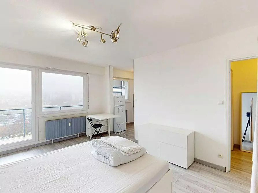 Immagine 6 di Appartamento in affitto  in Quai de l'Alma a Mulhouse