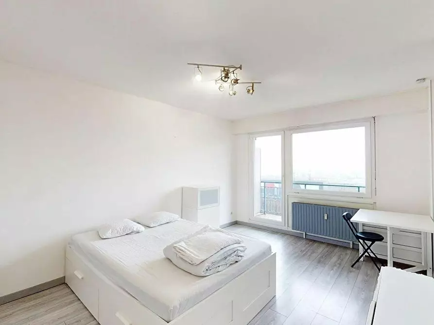 Immagine 1 di Appartamento in affitto  in Quai de l'Alma a Mulhouse