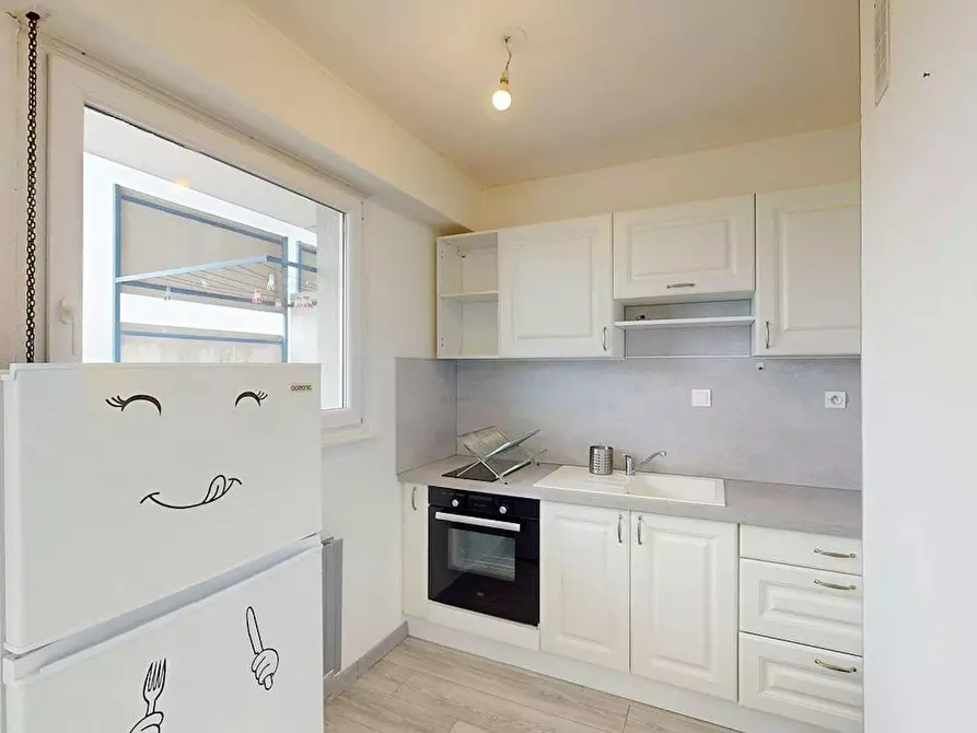 Immagine 8 di Appartamento in affitto  in Quai de l'Alma a Mulhouse