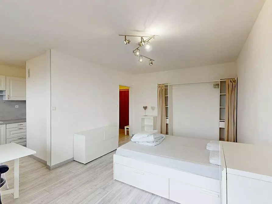 Immagine 5 di Appartamento in affitto  in Quai de l'Alma a Mulhouse