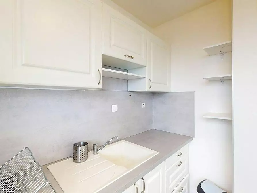 Immagine 7 di Appartamento in affitto  in Quai de l'Alma a Mulhouse