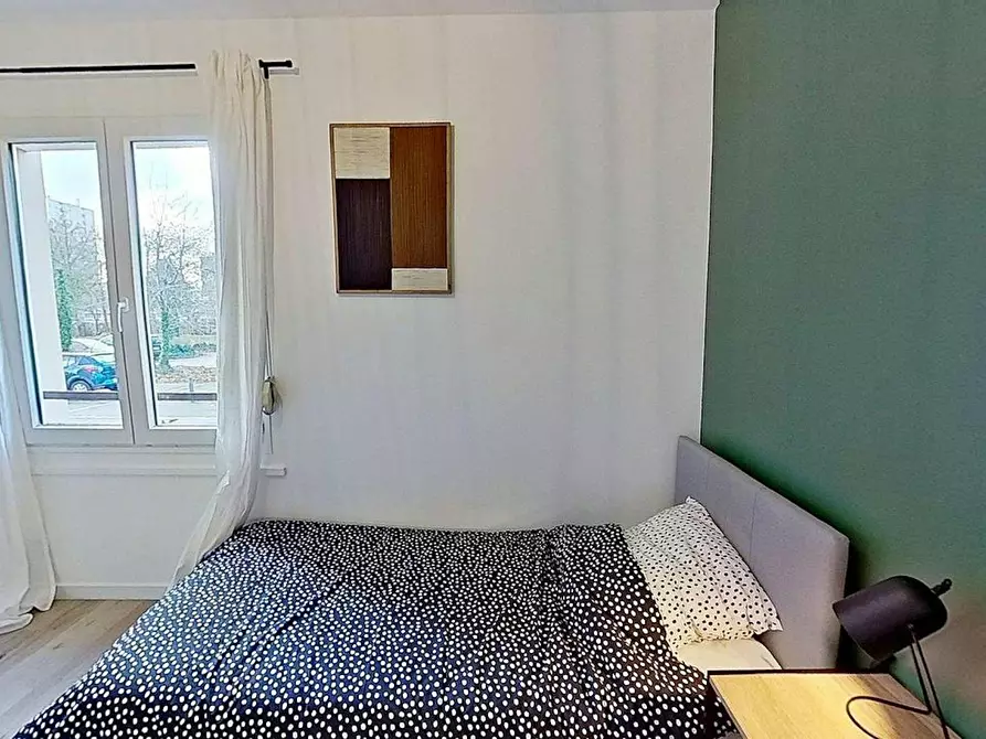 Immagine 2 di Camera in affitto  in Rue François Couperin a Rouen